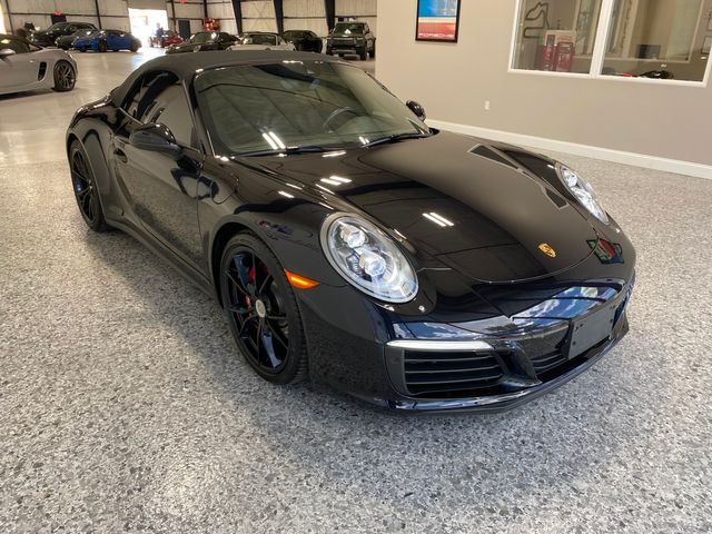 2017 Porsche 911 Carrera 4S | Longwood, FL | Millenia Motors 2017 Porsche 911 Carrera 4S | Longwood, FL | Millenia Motors