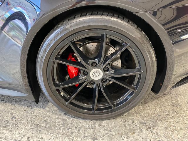 2017 Porsche 911 Carrera 4S | Longwood, FL | Millenia Motors 2017 Porsche 911 Carrera 4S | Longwood, FL | Millenia Motors