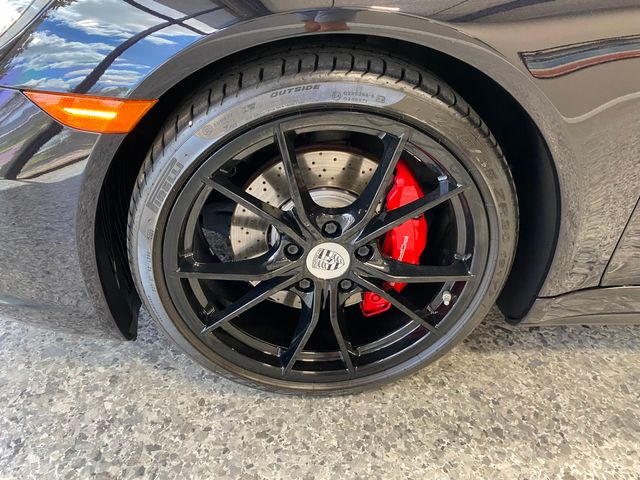 2017 Porsche 911 Carrera 4S | Longwood, FL | Millenia Motors 2017 Porsche 911 Carrera 4S | Longwood, FL | Millenia Motors