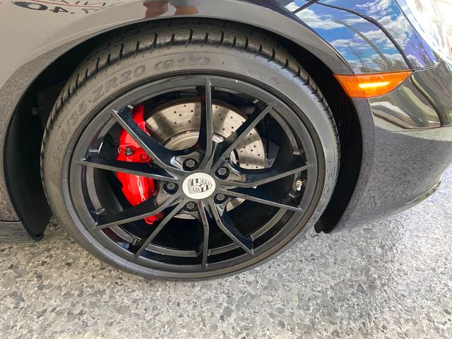 2017 Porsche 911 Carrera 4S | Longwood, FL | Millenia Motors 2017 Porsche 911 Carrera 4S | Longwood, FL | Millenia Motors