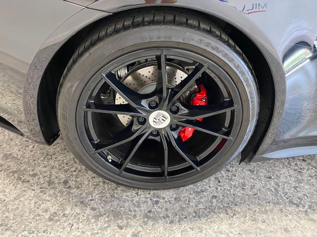 2017 Porsche 911 Carrera 4S | Longwood, FL | Millenia Motors 2017 Porsche 911 Carrera 4S | Longwood, FL | Millenia Motors