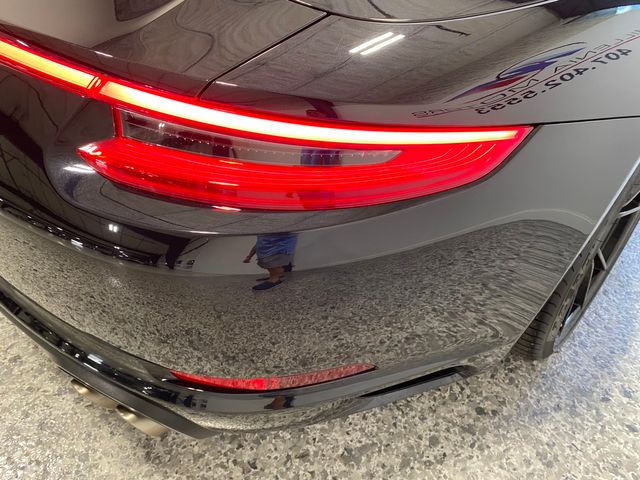 2017 Porsche 911 Carrera 4S | Longwood, FL | Millenia Motors 2017 Porsche 911 Carrera 4S | Longwood, FL | Millenia Motors