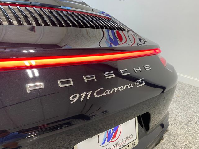 2017 Porsche 911 Carrera 4S | Longwood, FL | Millenia Motors 2017 Porsche 911 Carrera 4S | Longwood, FL | Millenia Motors