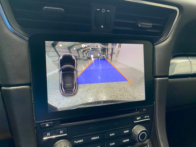 2017 Porsche 911 Carrera 4S | Longwood, FL | Millenia Motors 2017 Porsche 911 Carrera 4S | Longwood, FL | Millenia Motors