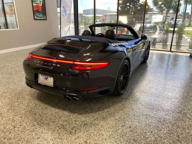 2017 Porsche 911 Carrera 4S | Longwood, FL | Millenia Motors 2017 Porsche 911 Carrera 4S | Longwood, FL | Millenia Motors
