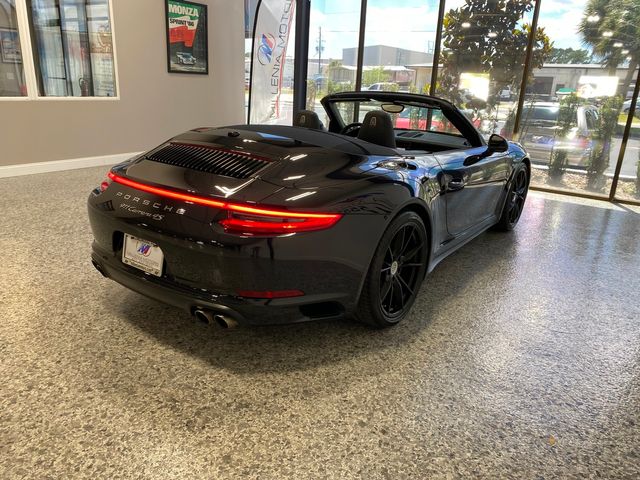 2017 Porsche 911 Carrera 4S | Longwood, FL | Millenia Motors