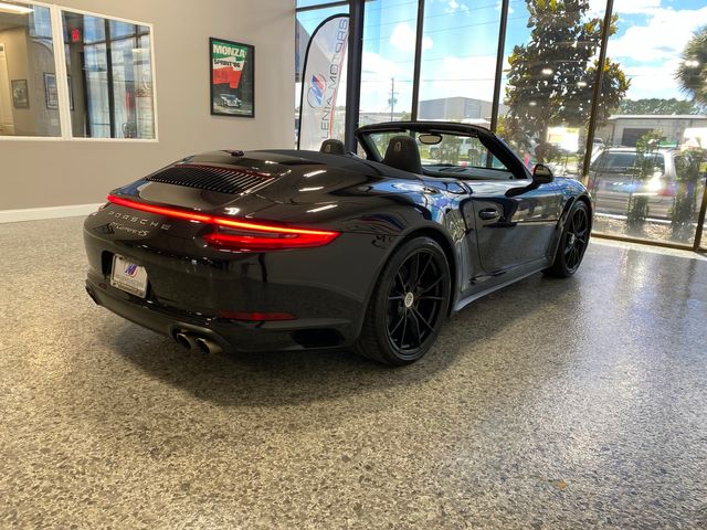 2017 Porsche 911 Carrera 4S | Longwood, FL | Millenia Motors 2017 Porsche 911 Carrera 4S | Longwood, FL | Millenia Motors