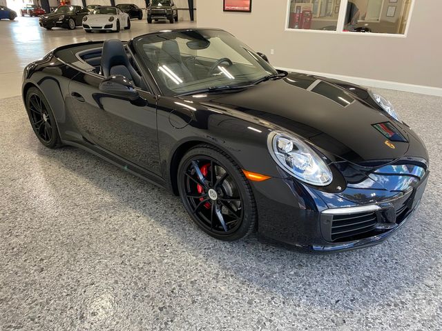 2017 Porsche 911 Carrera 4S | Longwood, FL | Millenia Motors 2017 Porsche 911 Carrera 4S | Longwood, FL | Millenia Motors