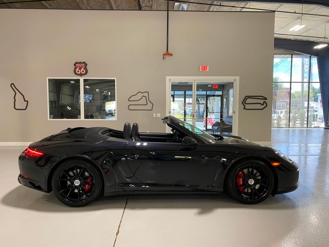 2017 Porsche 911 Carrera 4S | Longwood, FL | Millenia Motors 2017 Porsche 911 Carrera 4S | Longwood, FL | Millenia Motors