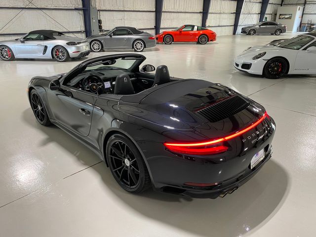 2017 Porsche 911 Carrera 4S | Longwood, FL | Millenia Motors 2017 Porsche 911 Carrera 4S | Longwood, FL | Millenia Motors