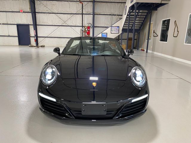 2017 Porsche 911 Carrera 4S | Longwood, FL | Millenia Motors