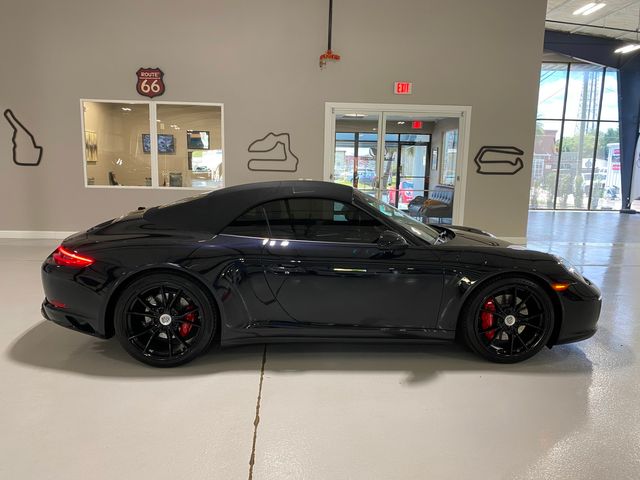 2017 Porsche 911 Carrera 4S | Longwood, FL | Millenia Motors 2017 Porsche 911 Carrera 4S | Longwood, FL | Millenia Motors