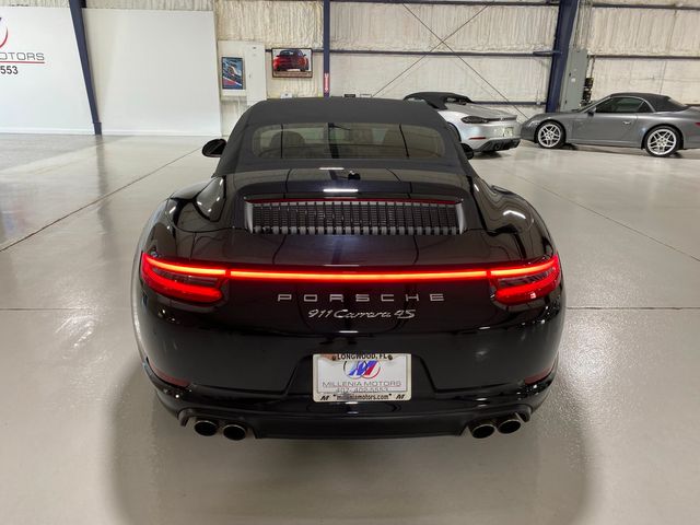 2017 Porsche 911 Carrera 4S | Longwood, FL | Millenia Motors 2017 Porsche 911 Carrera 4S | Longwood, FL | Millenia Motors