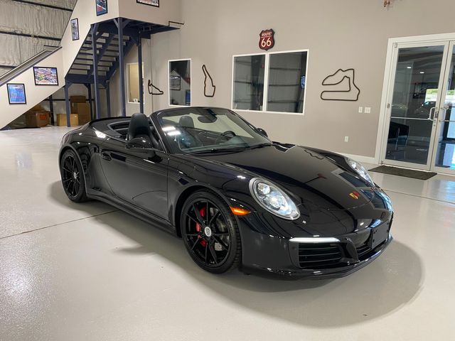2017 Porsche 911 Carrera 4S | Longwood, FL | Millenia Motors 2017 Porsche 911 Carrera 4S | Longwood, FL | Millenia Motors