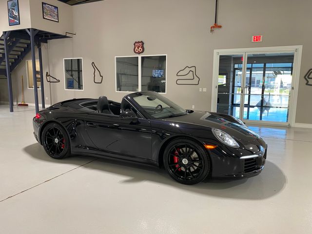 2017 Porsche 911 Carrera 4S | Longwood, FL | Millenia Motors 2017 Porsche 911 Carrera 4S | Longwood, FL | Millenia Motors