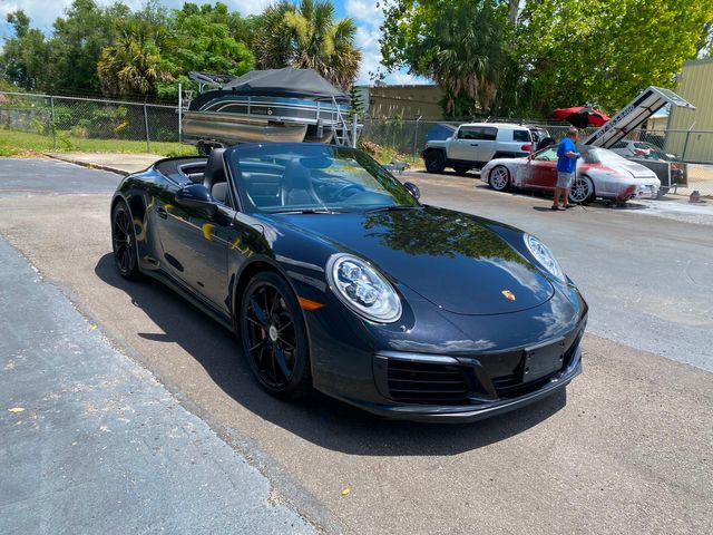 2017 Porsche 911 Carrera 4S | Longwood, FL | Millenia Motors 2017 Porsche 911 Carrera 4S | Longwood, FL | Millenia Motors