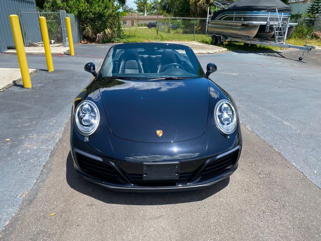 2017 Porsche 911 Carrera 4S | Longwood, FL | Millenia Motors 2017 Porsche 911 Carrera 4S | Longwood, FL | Millenia Motors