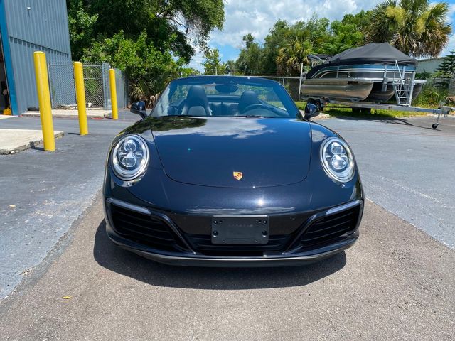 2017 Porsche 911 Carrera 4S | Longwood, FL | Millenia Motors 2017 Porsche 911 Carrera 4S | Longwood, FL | Millenia Motors