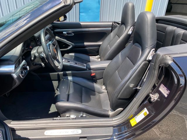 2017 Porsche 911 Carrera 4S | Longwood, FL | Millenia Motors 2017 Porsche 911 Carrera 4S | Longwood, FL | Millenia Motors