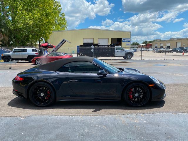 2017 Porsche 911 Carrera 4S | Longwood, FL | Millenia Motors 2017 Porsche 911 Carrera 4S | Longwood, FL | Millenia Motors