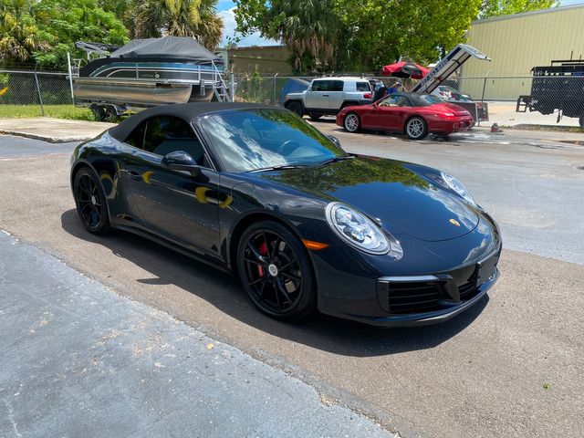 2017 Porsche 911 Carrera 4S | Longwood, FL | Millenia Motors 2017 Porsche 911 Carrera 4S | Longwood, FL | Millenia Motors