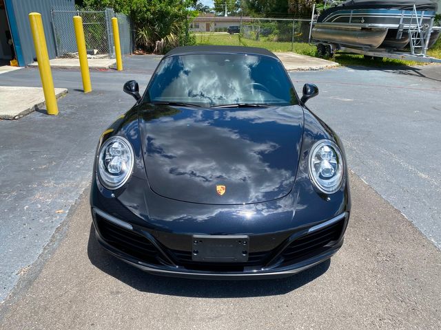 2017 Porsche 911 Carrera 4S | Longwood, FL | Millenia Motors 2017 Porsche 911 Carrera 4S | Longwood, FL | Millenia Motors