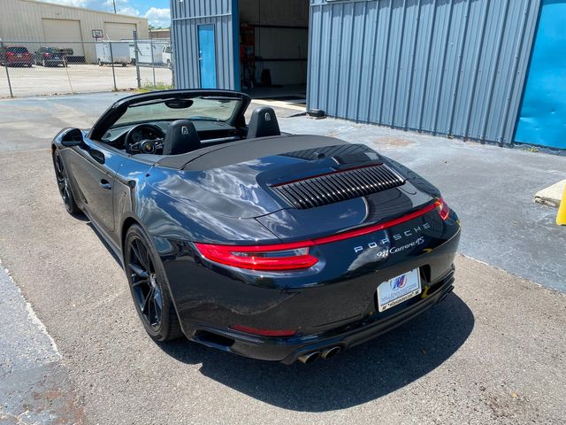 2017 Porsche 911 Carrera 4S | Longwood, FL | Millenia Motors 2017 Porsche 911 Carrera 4S | Longwood, FL | Millenia Motors