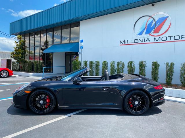 2017 Porsche 911 Carrera 4S | Longwood, FL | Millenia Motors 2017 Porsche 911 Carrera 4S | Longwood, FL | Millenia Motors