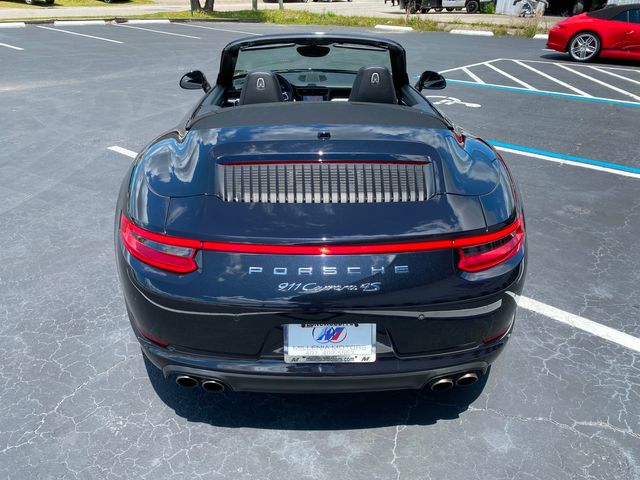 2017 Porsche 911 Carrera 4S | Longwood, FL | Millenia Motors 2017 Porsche 911 Carrera 4S | Longwood, FL | Millenia Motors