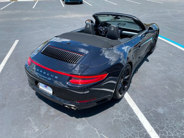2017 Porsche 911 Carrera 4S | Longwood, FL | Millenia Motors 2017 Porsche 911 Carrera 4S | Longwood, FL | Millenia Motors