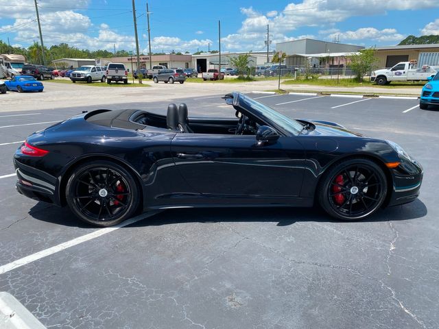 2017 Porsche 911 Carrera 4S | Longwood, FL | Millenia Motors 2017 Porsche 911 Carrera 4S | Longwood, FL | Millenia Motors