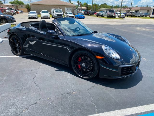 2017 Porsche 911 Carrera 4S | Longwood, FL | Millenia Motors 2017 Porsche 911 Carrera 4S | Longwood, FL | Millenia Motors