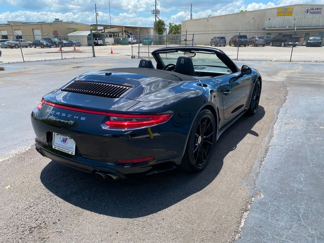 2017 Porsche 911 Carrera 4S | Longwood, FL | Millenia Motors 2017 Porsche 911 Carrera 4S | Longwood, FL | Millenia Motors