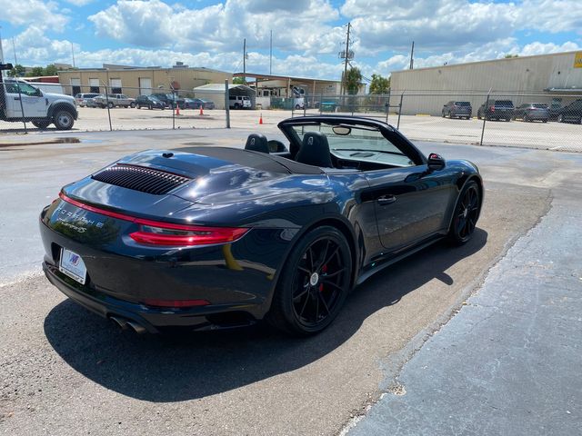 2017 Porsche 911 Carrera 4S | Longwood, FL | Millenia Motors 2017 Porsche 911 Carrera 4S | Longwood, FL | Millenia Motors