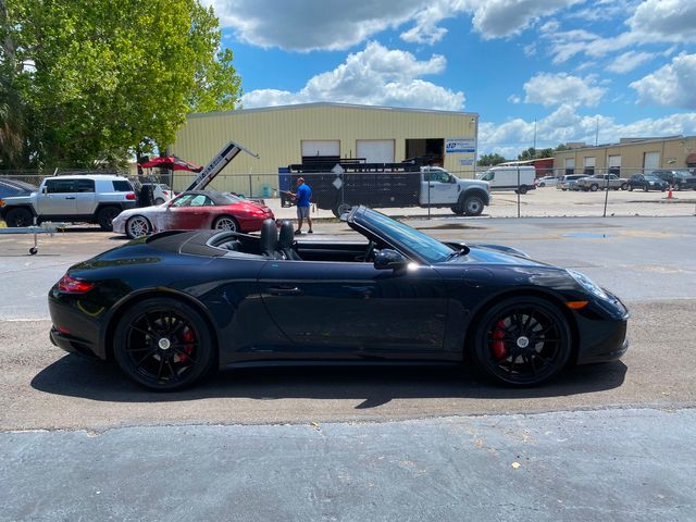 2017 Porsche 911 Carrera 4S | Longwood, FL | Millenia Motors 2017 Porsche 911 Carrera 4S | Longwood, FL | Millenia Motors