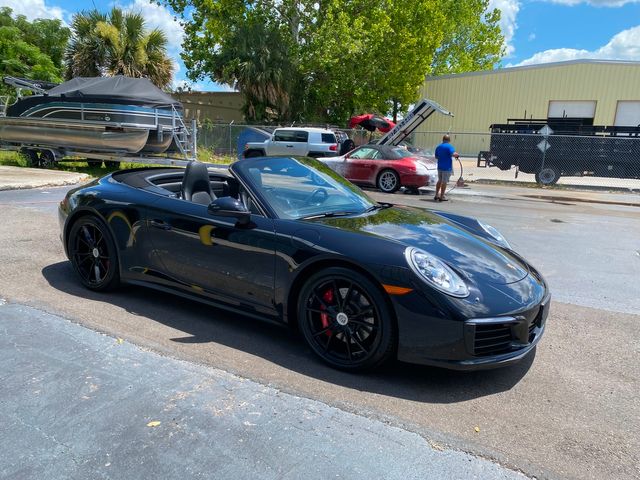 2017 Porsche 911 Carrera 4S | Longwood, FL | Millenia Motors 2017 Porsche 911 Carrera 4S | Longwood, FL | Millenia Motors