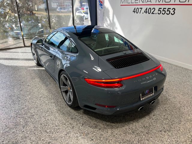 2017 Porsche 911 Carrera 4S | Longwood, FL | Millenia Motors 2017 Porsche 911 Carrera 4S | Longwood, FL | Millenia Motors