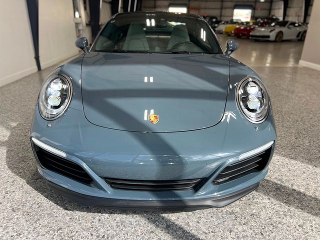 2017 Porsche 911 Carrera 4S | Longwood, FL | Millenia Motors