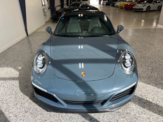 2017 Porsche 911 Carrera 4S | Longwood, FL | Millenia Motors 2017 Porsche 911 Carrera 4S | Longwood, FL | Millenia Motors