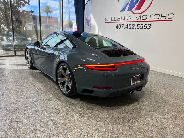 2017 Porsche 911 Carrera 4S | Longwood, FL | Millenia Motors 2017 Porsche 911 Carrera 4S | Longwood, FL | Millenia Motors