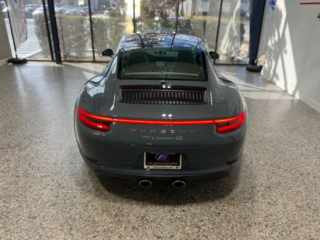 2017 Porsche 911 Carrera 4S | Longwood, FL | Millenia Motors