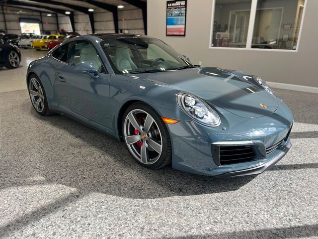 2017 Porsche 911 Carrera 4S | Longwood, FL | Millenia Motors 2017 Porsche 911 Carrera 4S | Longwood, FL | Millenia Motors