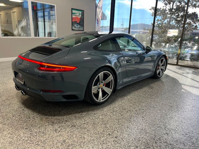 2017 Porsche 911 Carrera 4S | Longwood, FL | Millenia Motors 2017 Porsche 911 Carrera 4S | Longwood, FL | Millenia Motors