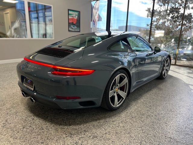 2017 Porsche 911 Carrera 4S | Longwood, FL | Millenia Motors