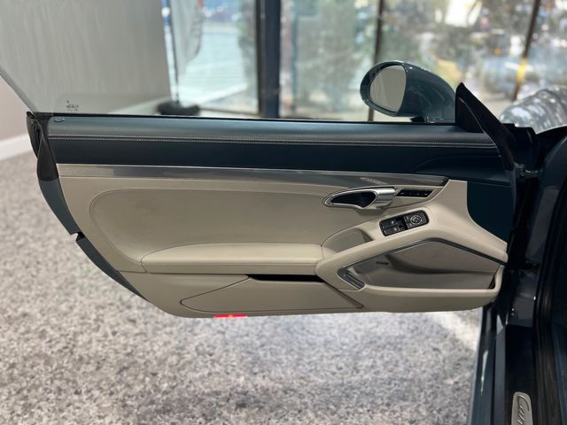 2017 Porsche 911 Carrera 4S | Longwood, FL | Millenia Motors 2017 Porsche 911 Carrera 4S | Longwood, FL | Millenia Motors