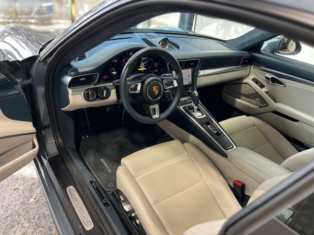 2017 Porsche 911 Carrera 4S | Longwood, FL | Millenia Motors