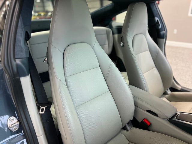 2017 Porsche 911 Carrera 4S | Longwood, FL | Millenia Motors