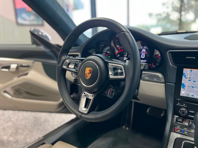 2017 Porsche 911 Carrera 4S | Longwood, FL | Millenia Motors 2017 Porsche 911 Carrera 4S | Longwood, FL | Millenia Motors