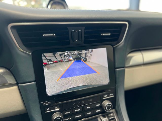 2017 Porsche 911 Carrera 4S | Longwood, FL | Millenia Motors 2017 Porsche 911 Carrera 4S | Longwood, FL | Millenia Motors