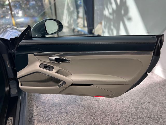 2017 Porsche 911 Carrera 4S | Longwood, FL | Millenia Motors 2017 Porsche 911 Carrera 4S | Longwood, FL | Millenia Motors